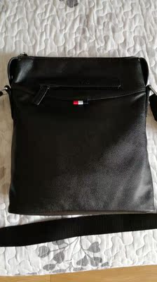 分析法兰穆勒男包怎么样,质量差不差呢，亲身使用经历曝光