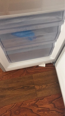 Hisense/海信 BCD-177F/Q 两门电冰箱家用双门小型节能冷藏冷冻