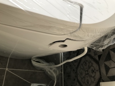 评测分析九牧智能马桶怎么样,属于什么档次,哪生产的,值得买吗