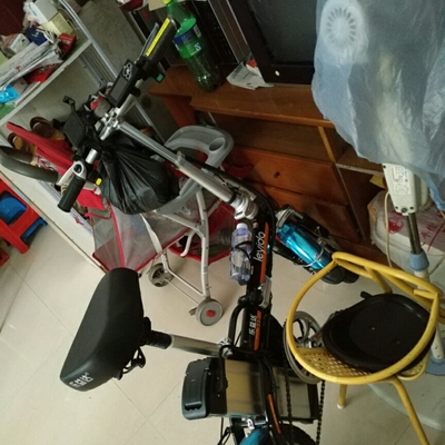 说说乐益达电动车怎么样,乐益达电动车好不好呢,用后反馈