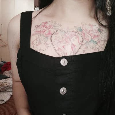 要是颜色饱和度深一点就好了