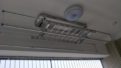 说说揭秘天邦电动晾衣架怎么样,质量差不差呢,为什么便宜