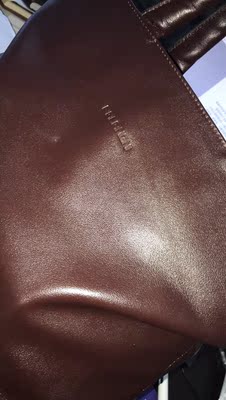 揭秘帕朗尼男包怎么样,质量差不差呢，亲身使用经历曝光