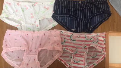 &hellip;&hellip;也就草莓和藏青的好看&hellip;西瓜的好丑啊(」゜ロ゜)」