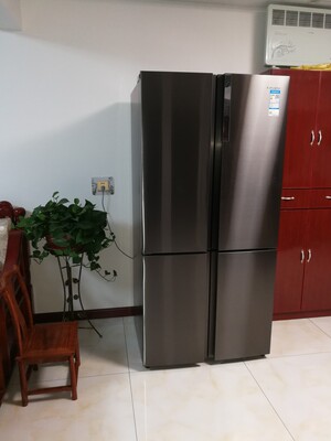 Casarte/卡萨帝 BCD-629WDSTU1 629升十字对开门变频风冷无霜冰箱