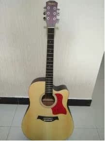 蓝之吉民谣吉他价格,人气怎么样,值得选购吗,蓝之吉民谣吉他怎么样,蓝之吉质量如何,值得入手吗