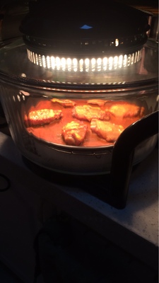 真实使用感受德国宝空气炸锅怎么样,质量差不差呢，亲身使用经历曝光