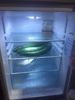 万宝 BCD-193SD 冰箱三门家用节能静音三开门电冰箱三门式冰箱