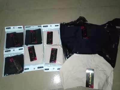 第二次购买了,很不错哦,习惯了这种无痕的穿有骨的感觉都不舒服了😊,下次还来这家店 第二次购买了,很不错哦,习惯了这种无痕的穿有骨的感觉都不舒服了😊,下次还来这家店