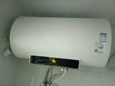 评测点评海尔热水器怎么样,真相如何,不看后悔