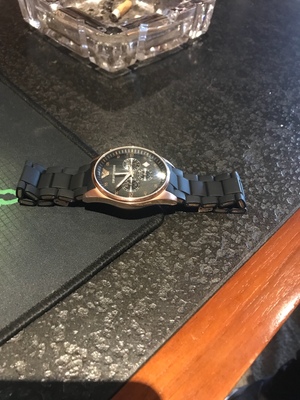 阿玛尼手表评价是真假,真相揭秘,阿玛尼手表怎么样,阿玛尼手表好不好呢