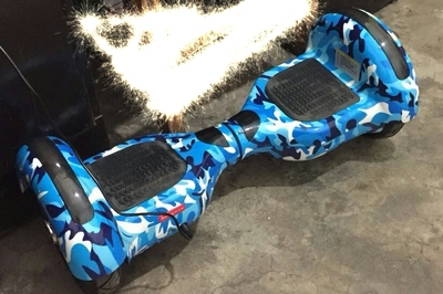 大家谈谈阿尔郎平衡车怎么样,质量假不假呢，亲身使用三个月感受揭秘