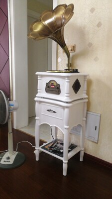 大家谈谈梵尼诗音响怎么样,质量差不差呢,亲身使用经历曝光