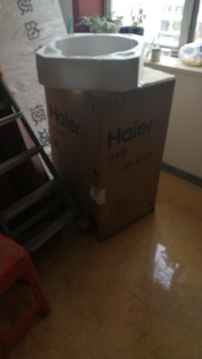 体验海尔EC6003-MT3(U1)热水器怎么样,质量差不差呢，亲身使用经历曝光