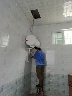 火爆的统帅L60MY7热水器怎么样,真相如何,不看后悔