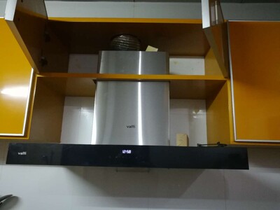 Vatti/华帝 CXW-270-i11088顶吸式抽油烟机壁挂式吸油烟机大吸力