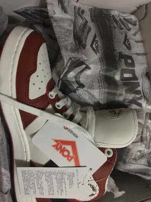 Pony篮球鞋口碑好不好,调查分析,Pony篮球鞋怎么样,Pony好不好呢