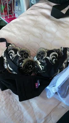 宝贝漂亮  非常喜欢