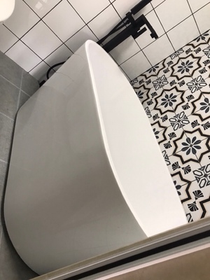 如何评价浴室用果敢浴缸怎么样,质量差不差呢,果敢是哪里的品牌