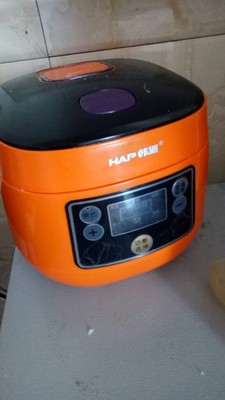 吐槽韩派FJD20-X电饭煲怎么样,韩派好不好呢,用后反馈