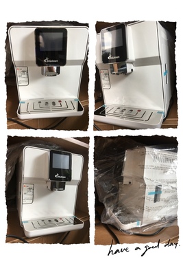 调查心得德颐咖啡机是哪国的,德颐咖啡机怎么样,质量差不差呢