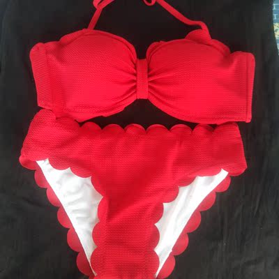 这么好的泳衣,就65我真的是买到宝了,物流很快不到三天就到了,包装非常好,打开后还有一股淡淡的香味儿~内衣上装着海绵垫还赠了两个海绵垫,内裤中间还贴了一层牛皮纸,看起来非常的干净~get,getgey 这么好的泳衣,就65我真的是买到宝了,物流很快不到三天就到了,包装非常好,打开后还有一股淡淡的香味儿~内衣上装着海绵垫还赠了两个海绵垫,内裤中间还贴了一层牛皮纸,看起来非常的干净~get,getgey