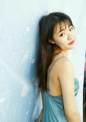 手感超舒服，质量确实不错，上身效果也棒棒。