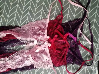 三种颜色，三个口味，换着来，不错