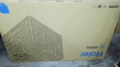海尔电视用后果真相如何,质量怎么样,海尔电视怎么样,质量差不差呢，亲身使用经历曝光