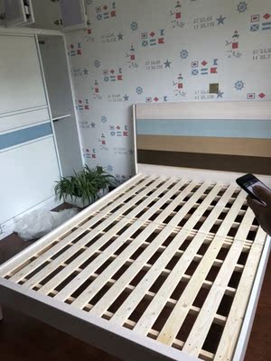 评测点评印象公馆家具怎么样,质量好吗?他们的儿童床有甲醛吗?