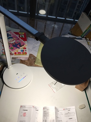 分析给孩子用好视力护眼台灯怎么样,好不好用?能保护视力吗