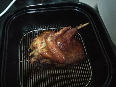 调查心得现代空气炸锅怎么样,三个月使用彻底后悔了,内幕曝光