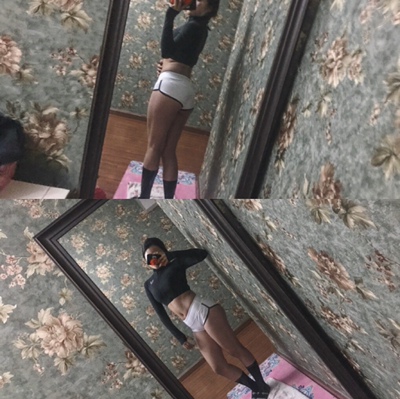 好看 跑马感觉有点短 哈哈 接下来就是疯狂刷脂啦