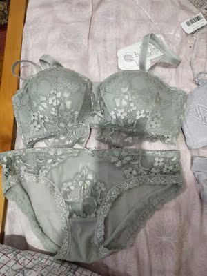 来过很多次了，这家内衣有些很好穿，多出薄款最好了