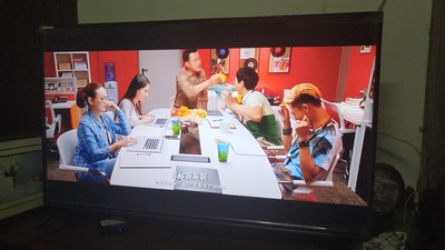 暴风 55X3 55英寸4k高清人工智能语音液晶网络wifi电视tv50 49 60