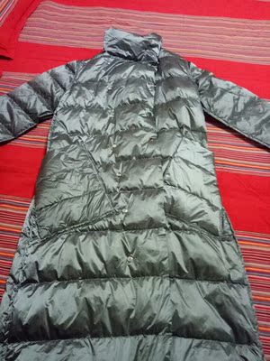 揭秘保暖!呼啸衫庄羽绒服怎么样,是几线品牌,上档次吗?