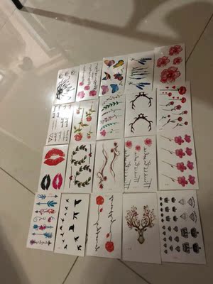 很漂亮很多选择.