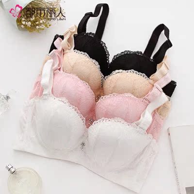 胸罩穿的很舒服，看起来不咋样，没想到穿起来很不错了