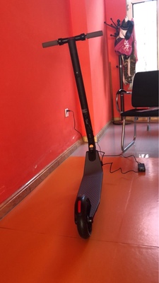 火爆的分享下ninebot九号电动滑板车怎么样，质量真的很好吗