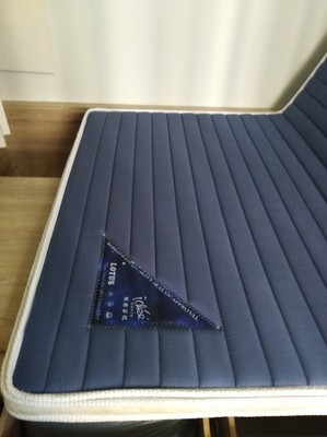 大家谈谈埃迪蒙托床垫怎么样，埃迪蒙托是高端品牌吗？甲醛超标吗