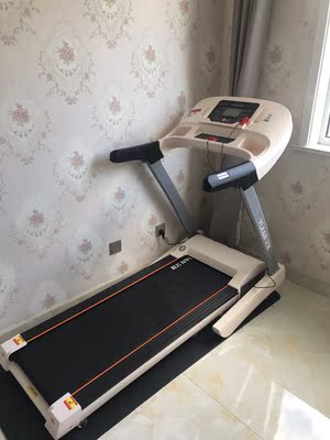 启迈斯跑步机r8怎样,质量靠谱吗,值得入手吗