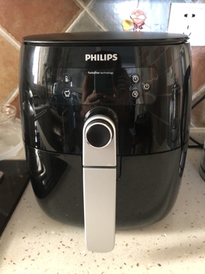 目前看来飞利浦空气炸锅怎么样,真相如何,不看后悔