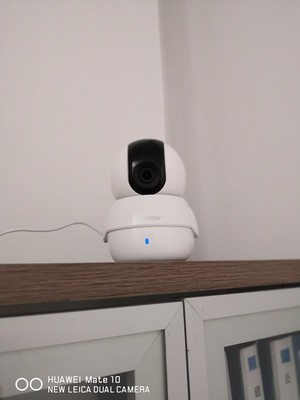 真实使用感受海康威视摄像头怎么样,质量差不差呢,亲身使用经历曝光