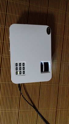目前看来福满门投影仪怎么样,质量假不假呢,亲身使用三个月感受揭秘