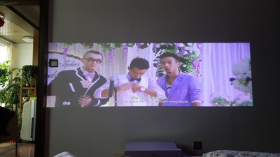 吐槽坚果投影仪怎么样,真相如何,不看后悔