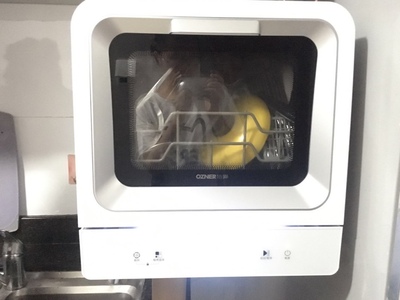 揭秘浩泽洗碗机怎么样,质量如何,通过三个月使用看真相