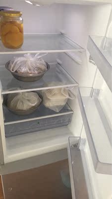 Hisense/海信 BCD-177F/Q 两门电冰箱家用双门小型节能冷藏冷冻