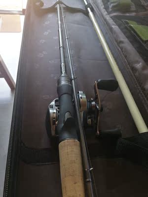 吐槽PURE FISHING鱼杆怎么样,PURE FISHING路亚鱼竿好吗?值得买吗?