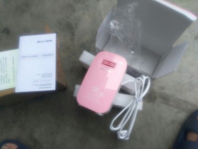 吐槽森米空气净化器质量怎么样，透过五个月使用看真相