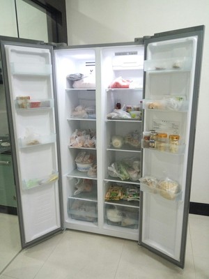 大家谈谈云米冰箱质量怎么样，云米的冰箱谁家生产的，谁代工的